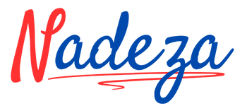 Nadeza Logo
